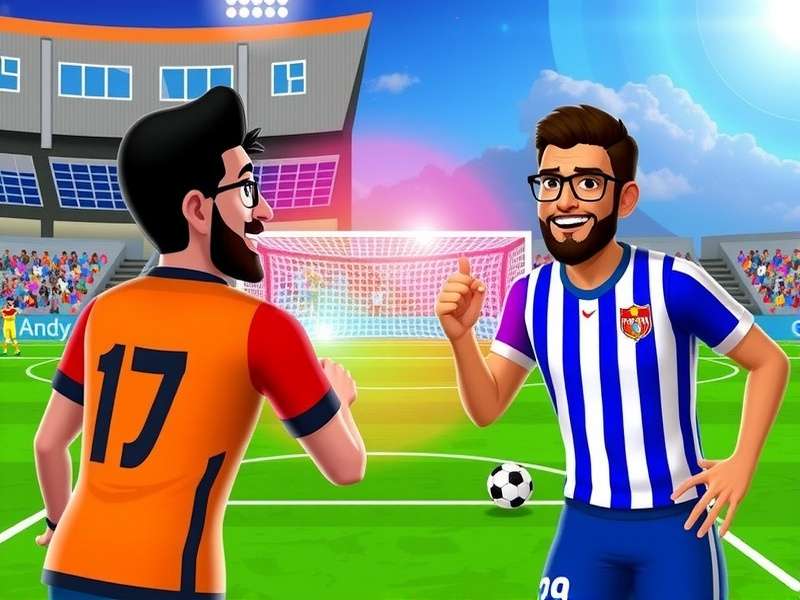 Goal Getters Indian Community Event